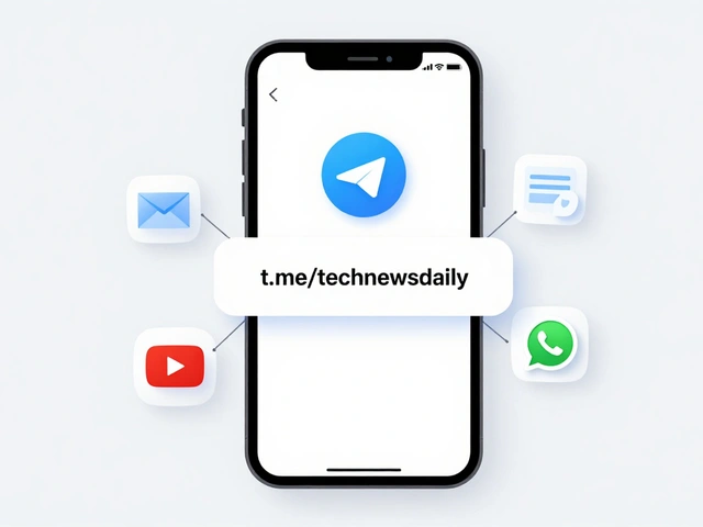 How to Use Telegram Invite Links and QR Codes to Grow Your News Channel