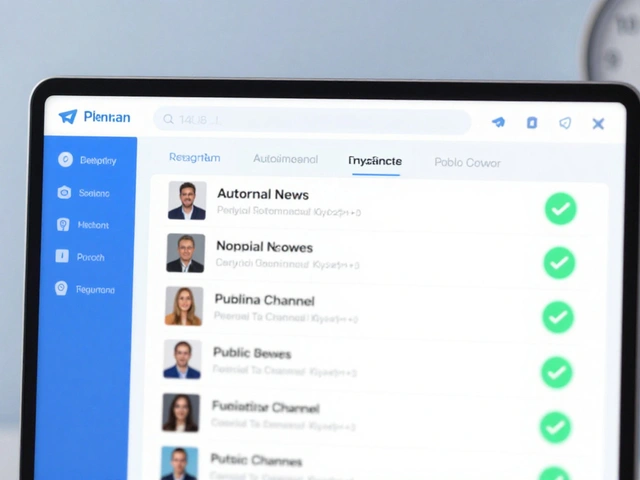 How to Use the Telegram Bot API to Automate News Publishing