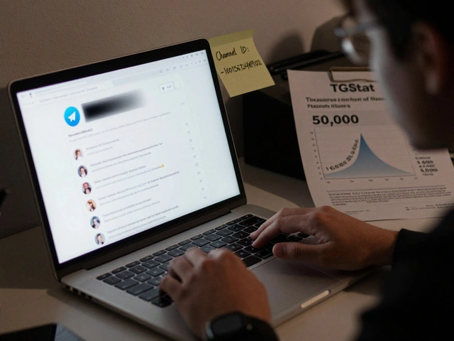 How to Verify Breaking News on Telegram Before Publishing