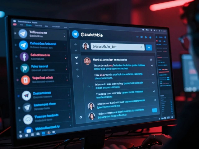 How to Work with Fact-Checkers to Audit Telegram News Channels