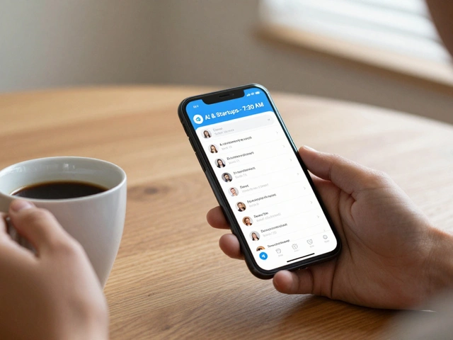 Personalize Your News with AI-Powered Telegram Bots