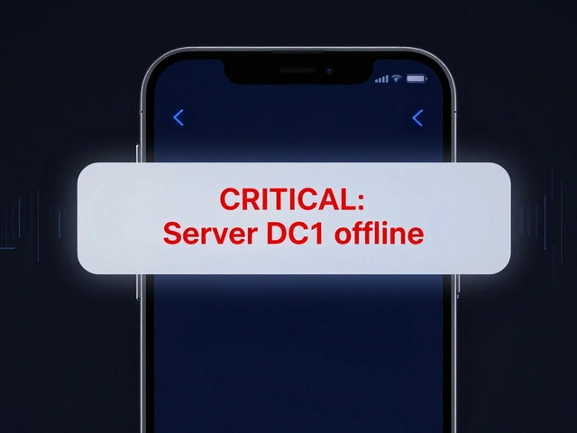 Real-Time Alerts on Telegram Channels: Architecture for Crisis News