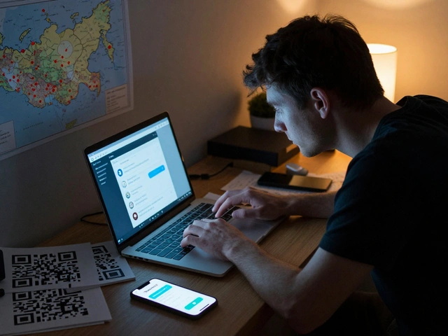 Safety Protocols for Telegram News in Restrictive Media Environments