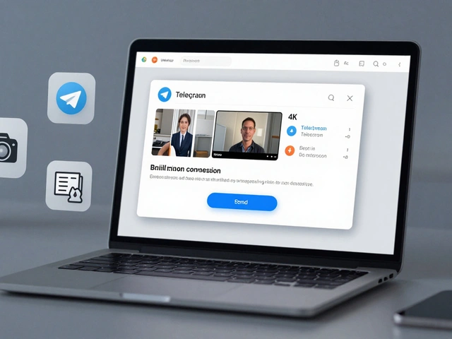 Telegram Exclusive Content: Why It Stands Out from Other Platforms in 2026
