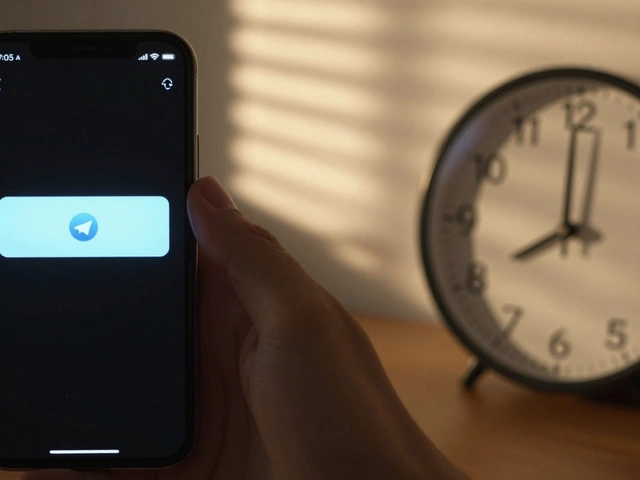 Time-to-Open Metrics for Telegram News Alerts: When Your Audience Actually Sees Your Messages