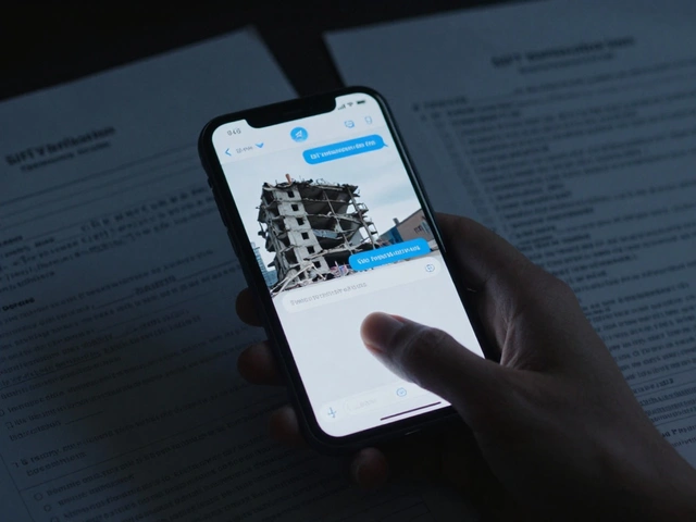 Training Citizen Journalists on Telegram in Verification Basics