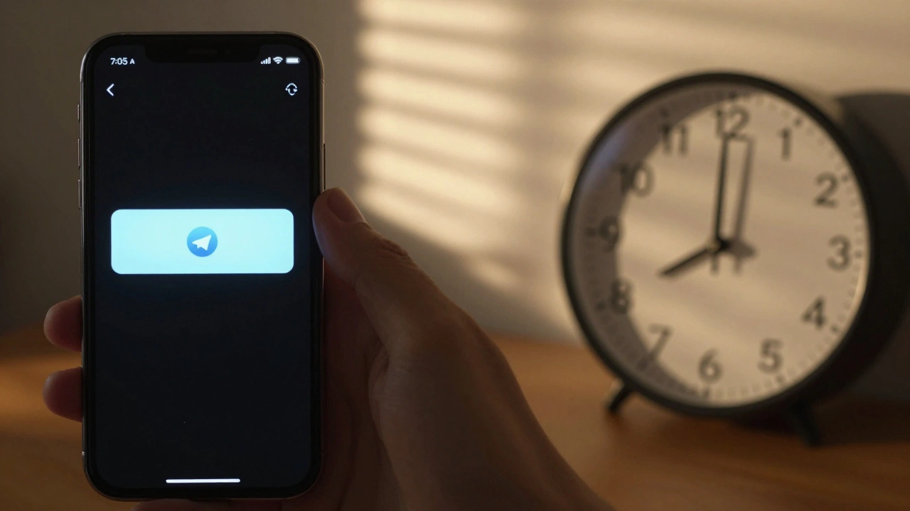 Time-to-Open Metrics for Telegram News Alerts: When Your Audience Actually Sees Your Messages
