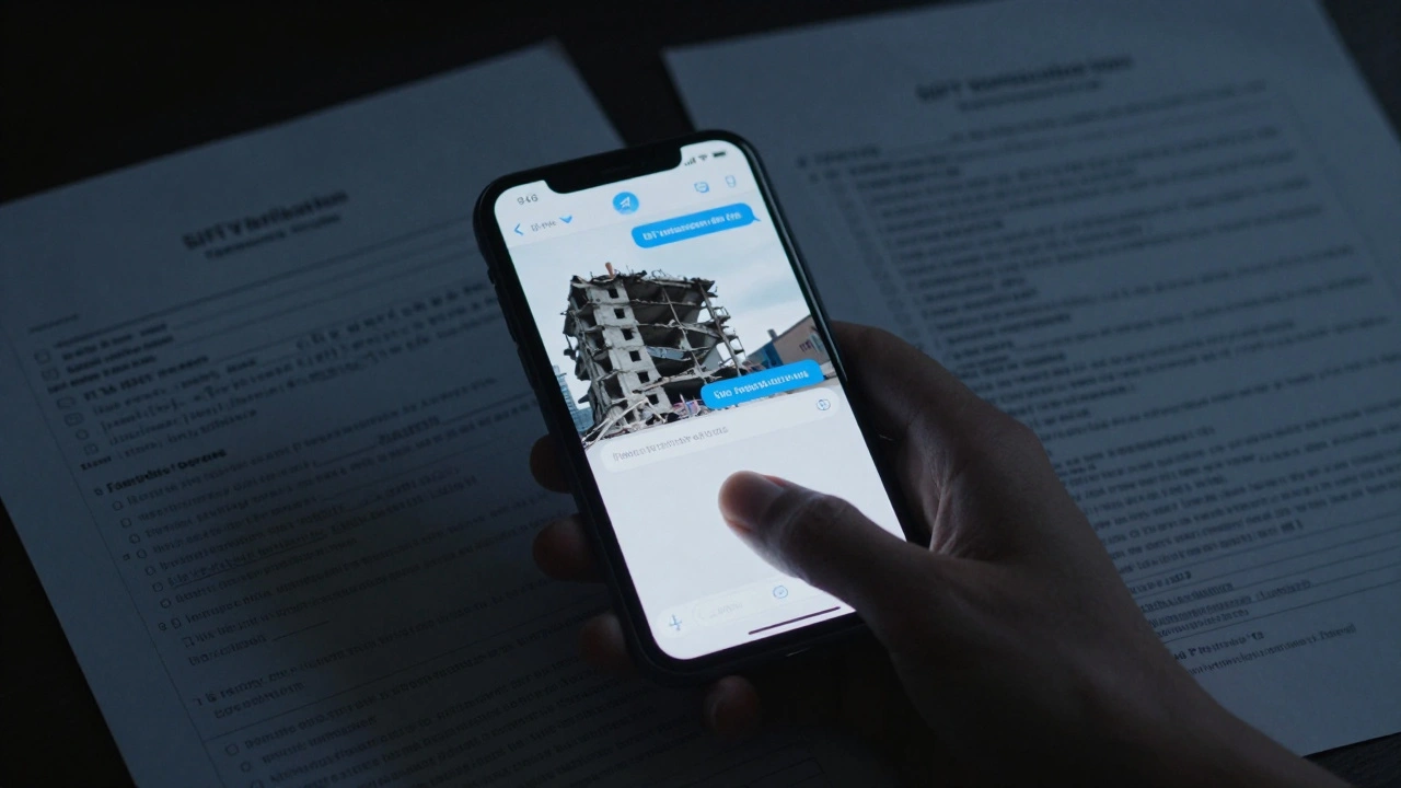 Training Citizen Journalists on Telegram in Verification Basics