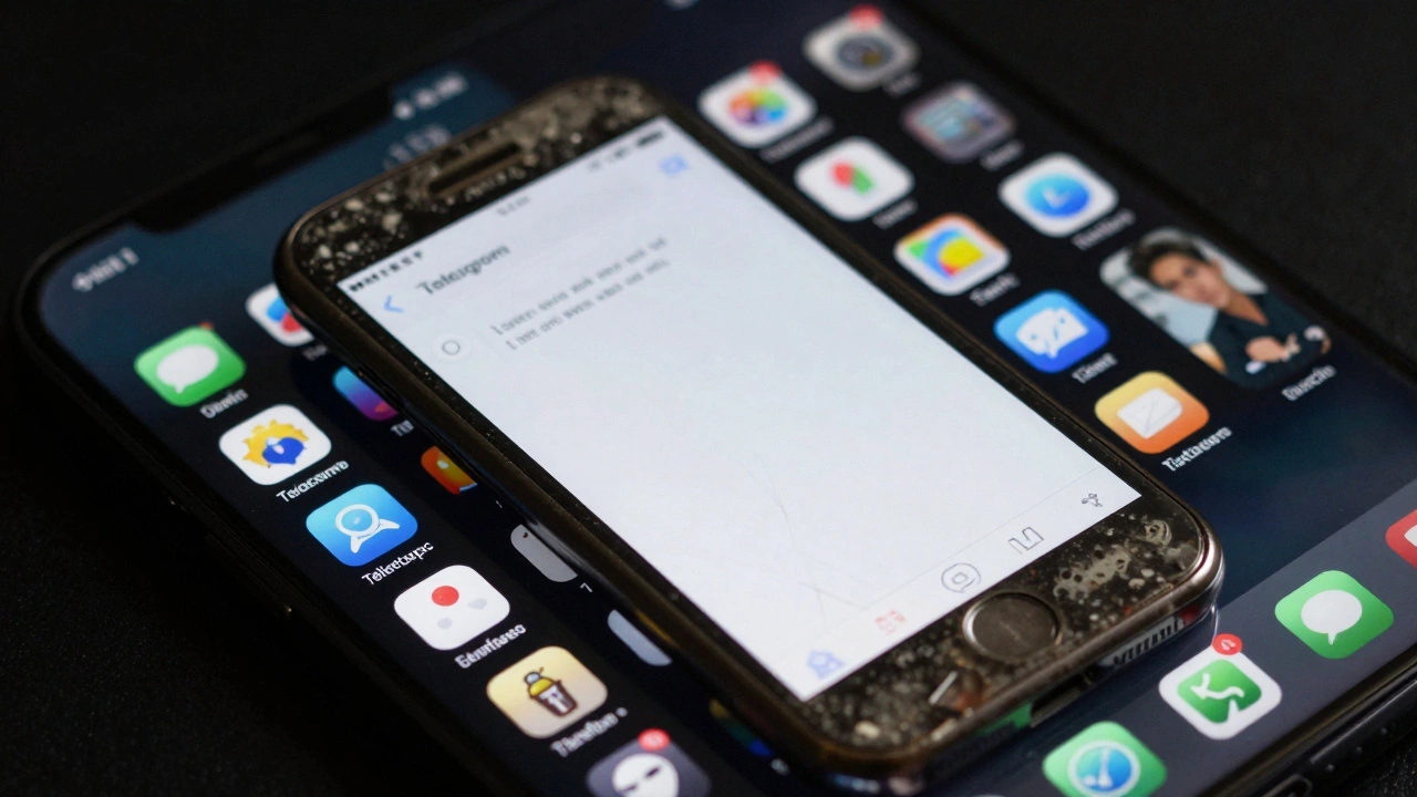 Accessibility for Low-End Devices: Telegram vs Rich Media Platforms