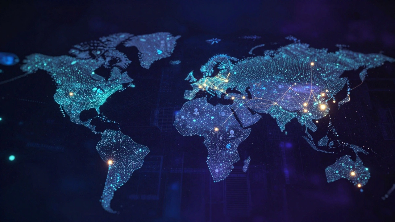 Behavioral Cohorts Among Telegram News Subscribers