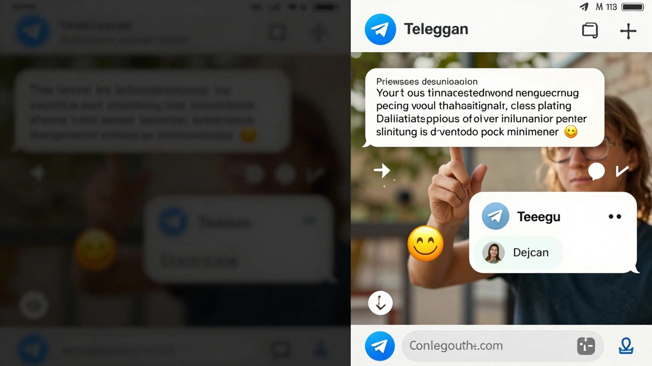 Benchmarking Engagement Rates Across Telegram News Topics