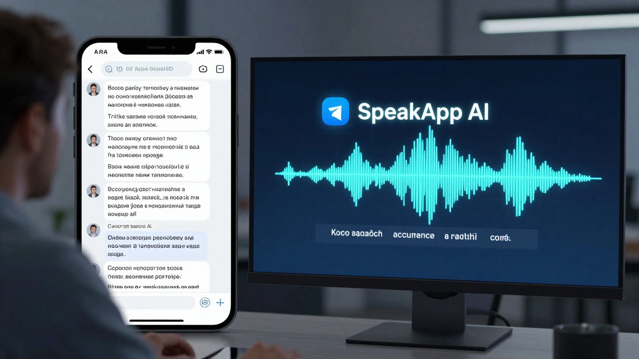 Best AI Tools for Multi-Language Translation in Telegram News