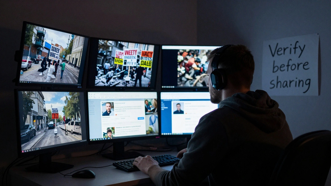 Cultural Considerations for News Tone and Moderation on Telegram