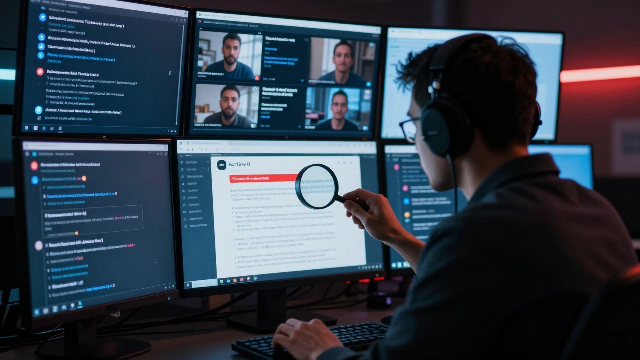Fact-Checking Workflows for Telegram News Channels: How to Stop Disinformation Before It Spreads