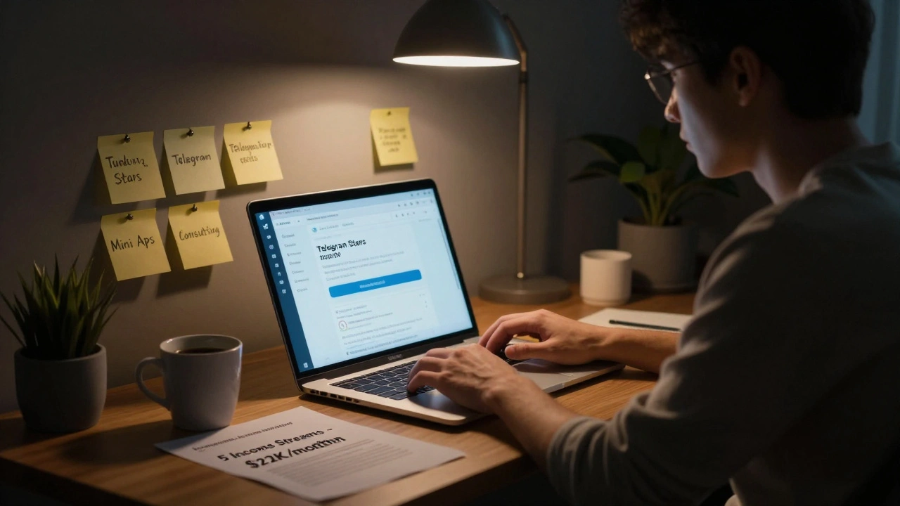 Funding Models for Independent Telegram Newsrooms in 2026