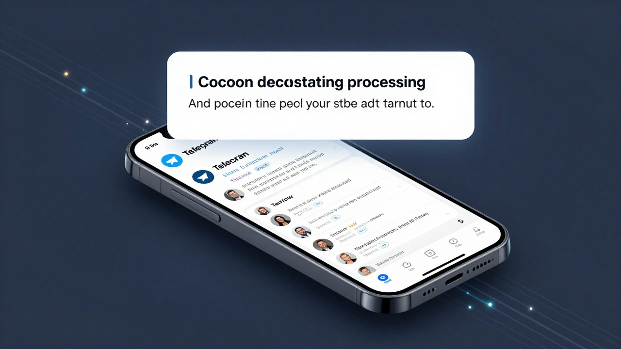 Future of AI in Telegram News: Roadmaps and Opportunities