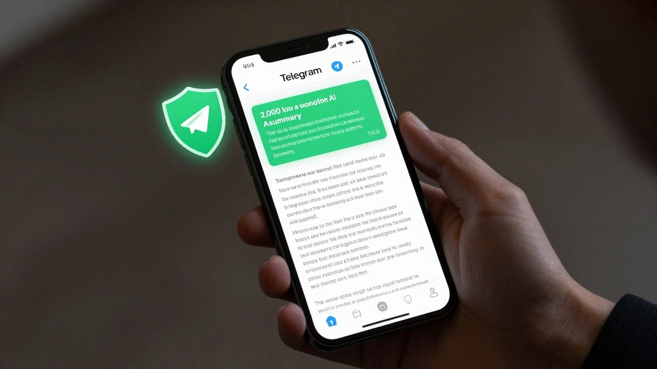 Future of Telegram News: Personalization, Discovery, and AI Bots