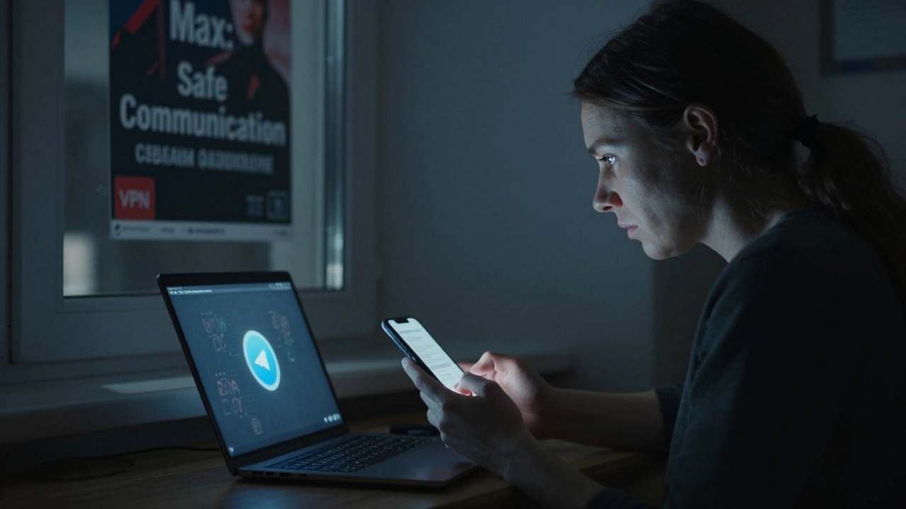 Government Censorship Attempts on Telegram: Case Studies and Responses