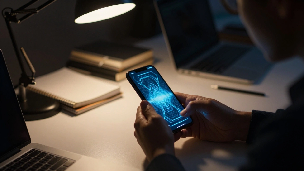 How Telegram Affects Source Relationships and Access in Modern Journalism