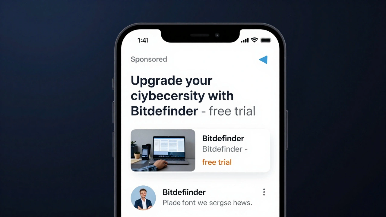 How Telegram News Channels Monetize with Sponsored Messages