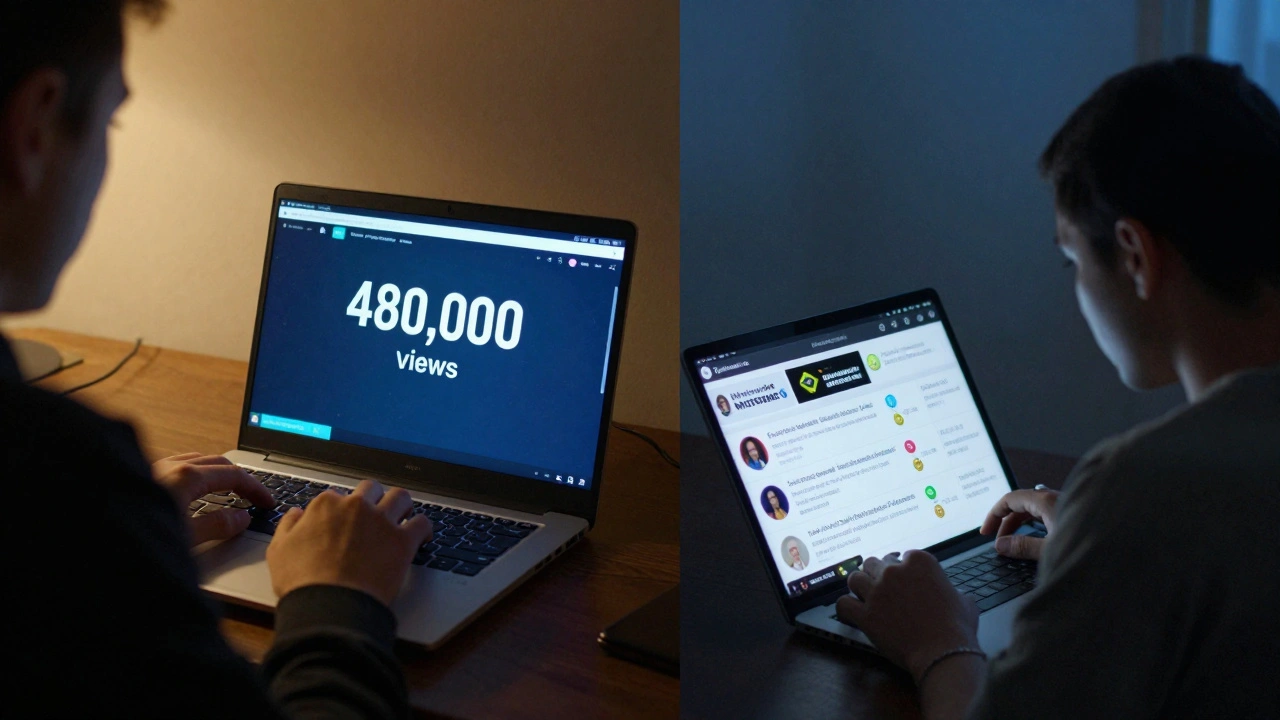 How Telegram's Non-Algorithmic Model Is Reshaping Global News Distribution