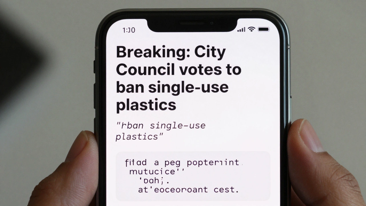 How to Format Telegram News Posts for Mobile Readability