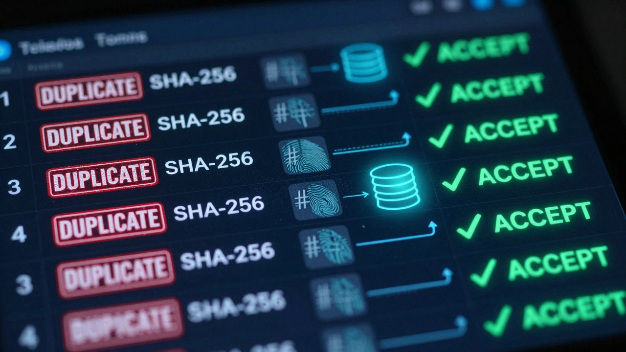 How to Mirror News Content to Telegram Without Duplicates