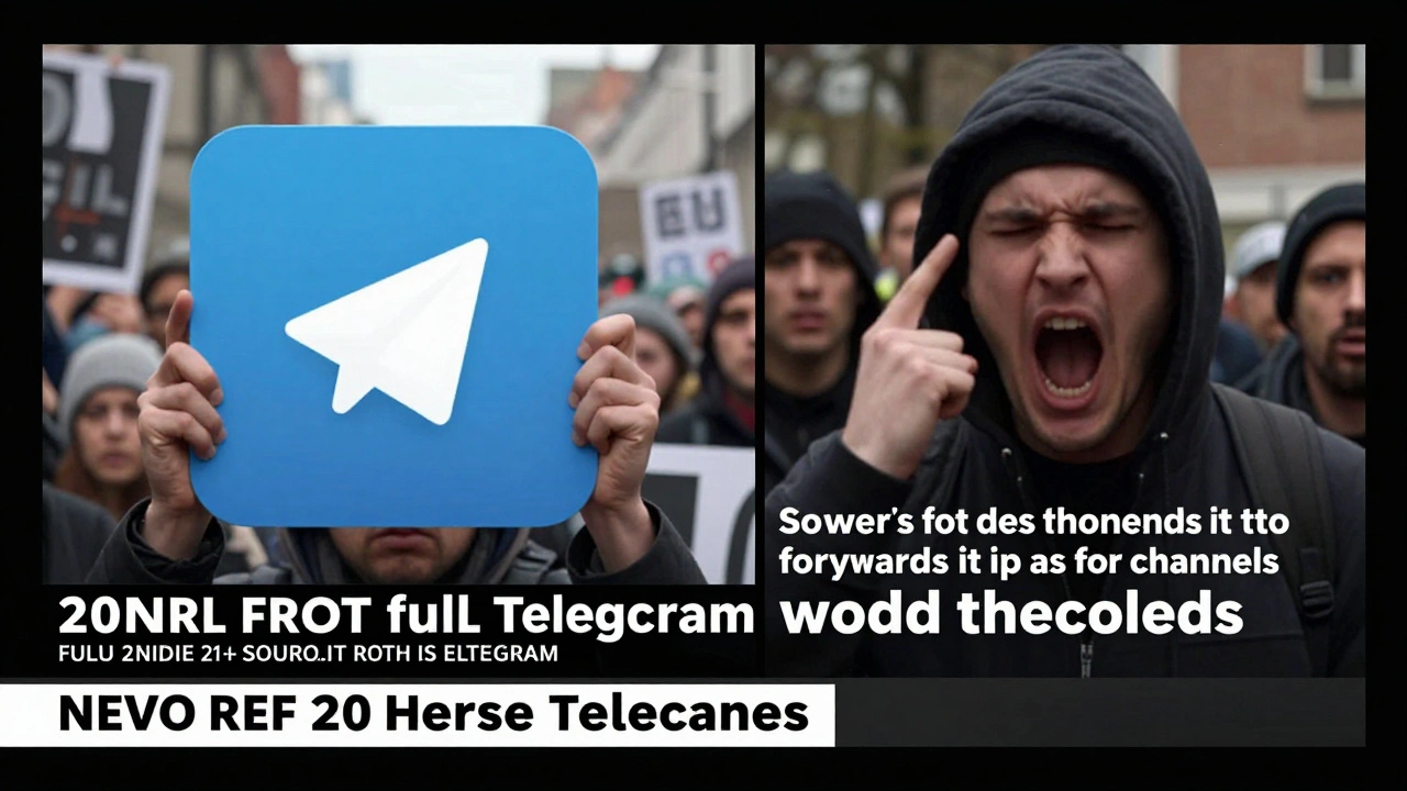 How to Prevent Out-of-Context Clips in Telegram News Coverage