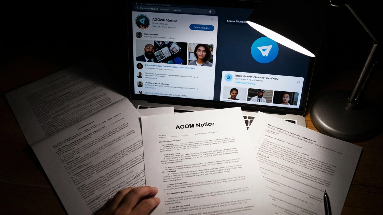 How to Respond to Content Takedown Requests on Telegram as a Publisher