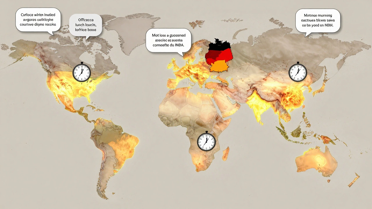 How to Segment Telegram Posts by Region and Audience