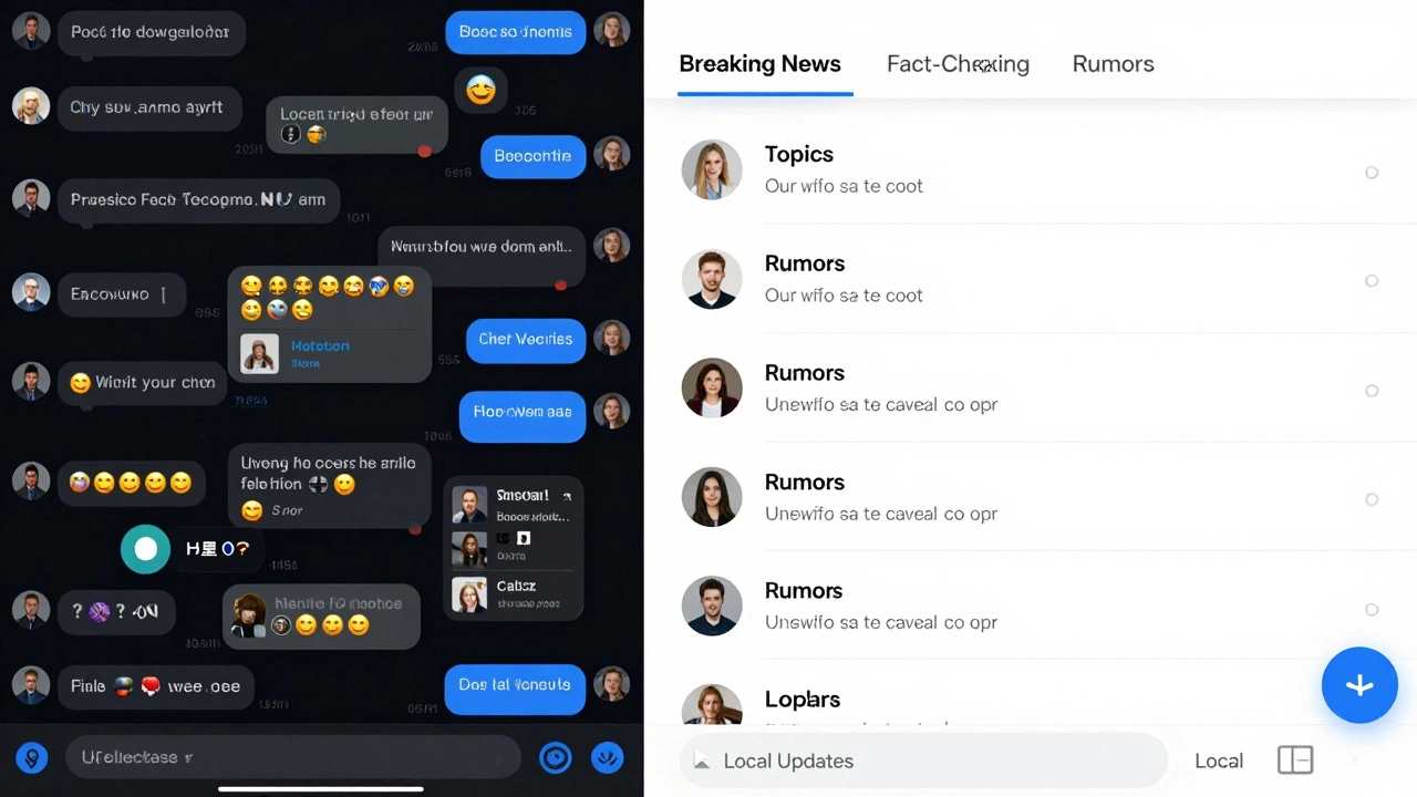 How to Structure Complex News Discussions Using Telegram Topics