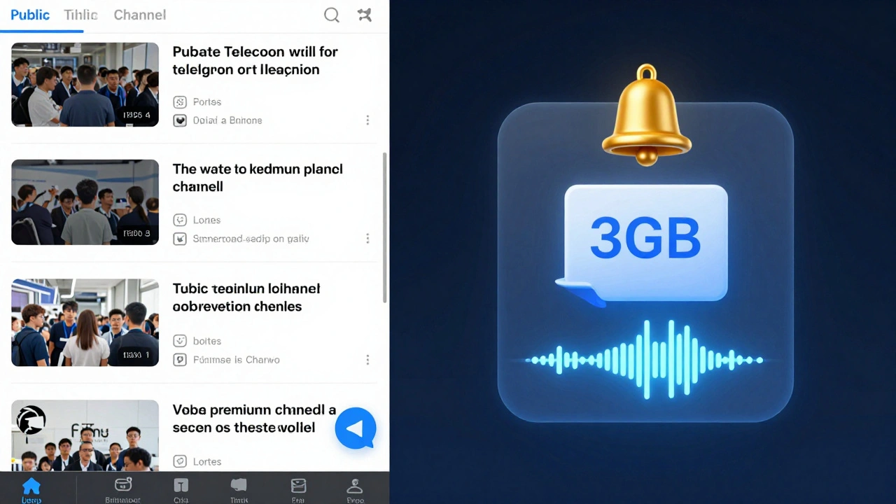 How to Use Early Access and Alerts as Premium News Perks on Telegram