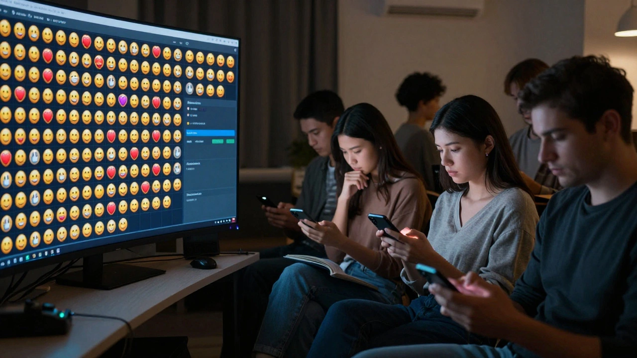 Leveraging Telegram Reactions to Gauge Newsroom Story Impact