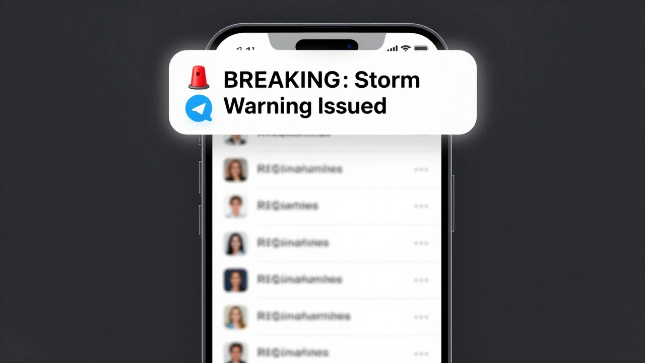 Pinned Messages on Telegram: How to Anchor Key News Updates Effectively