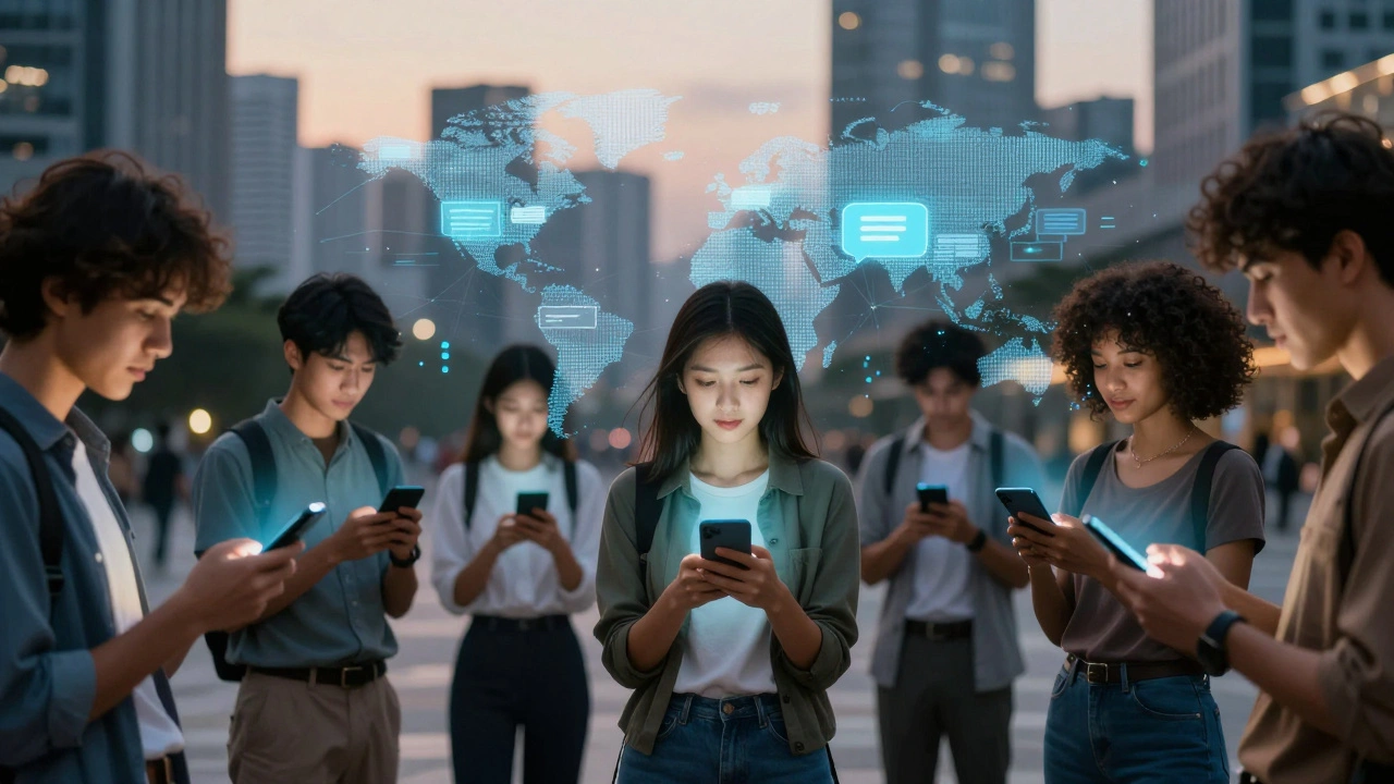 Regional Telegram Adoption for News: Asia, Europe, and Latin America Compared