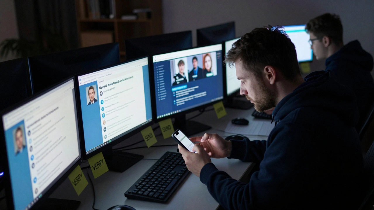 Rethinking Newsroom Workflows Around Telegram's Real-Time Feed