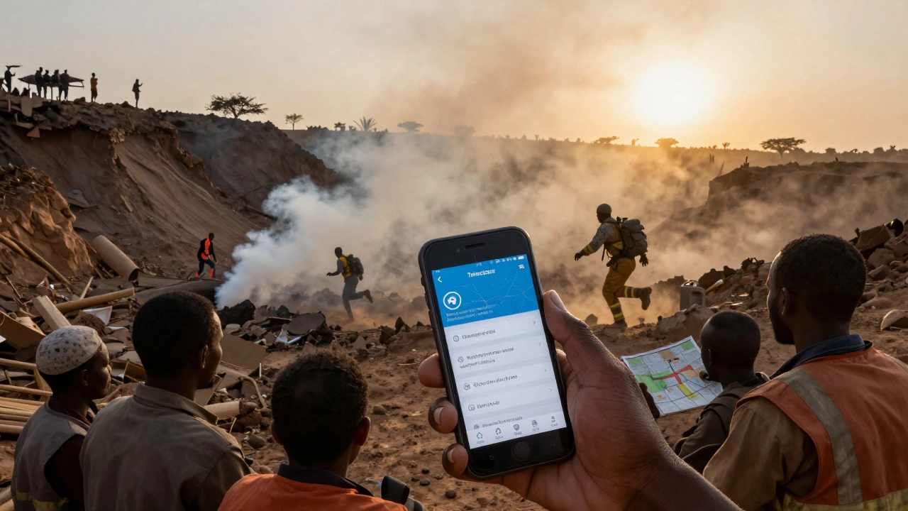 Speed vs Reach: Why Telegram Dominates Crisis News Distribution