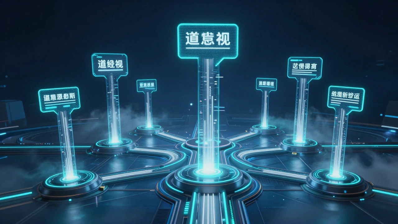 Strategic Guest Posts from Partner Channels in Telegram News for Growth