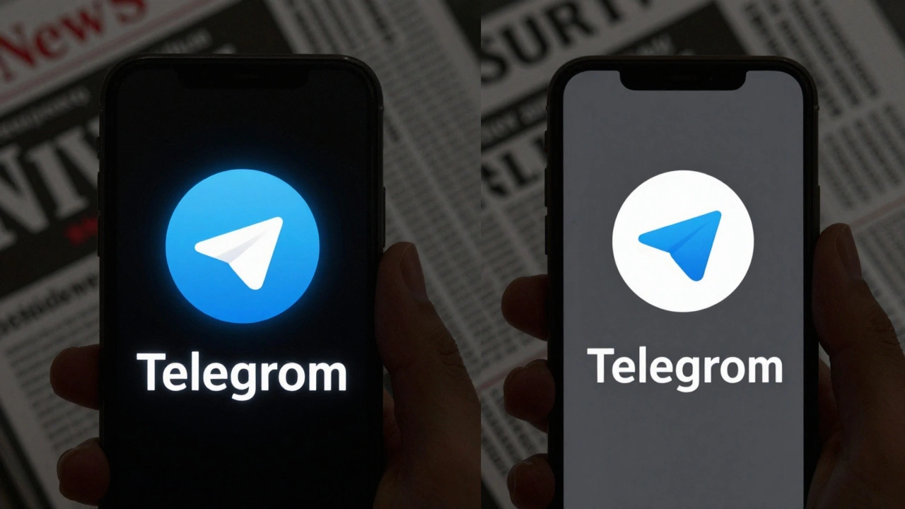 Telegram Account Verification and How Media Brands Can Avoid Impersonation Risks