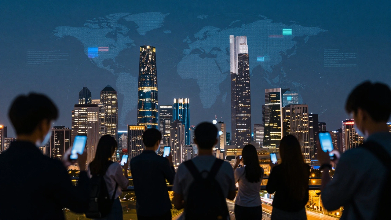 Telegram Adoption by Region: How It Reshapes Global News Distribution