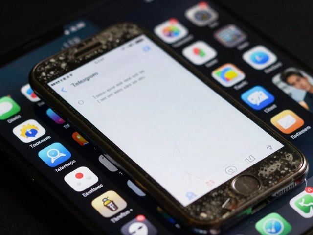 Accessibility for Low-End Devices: Telegram vs Rich Media Platforms