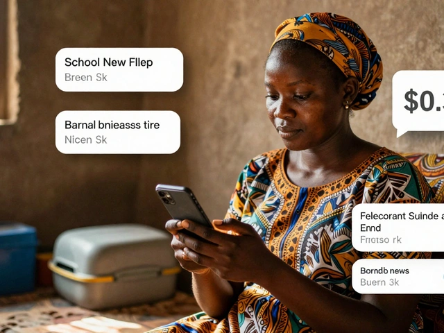 Affordable Monetization Tiers for Telegram News in Developing Regions