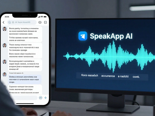Best AI Tools for Multi-Language Translation in Telegram News