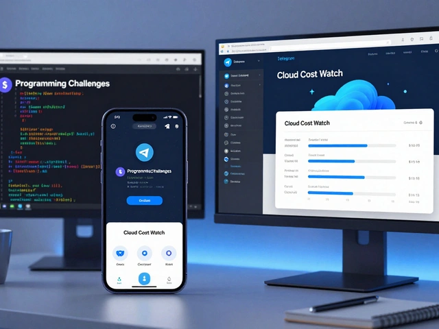 Best Telegram Channels for Developers and CIOs to Stay Ahead in Tech