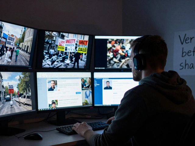 Cultural Considerations for News Tone and Moderation on Telegram