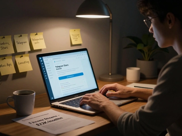 Funding Models for Independent Telegram Newsrooms in 2026