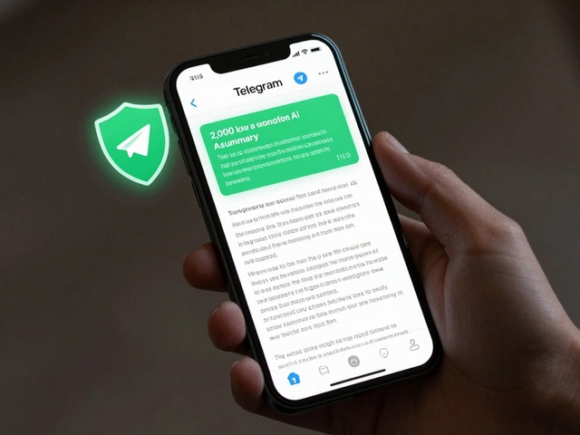Future of Telegram News: Personalization, Discovery, and AI Bots