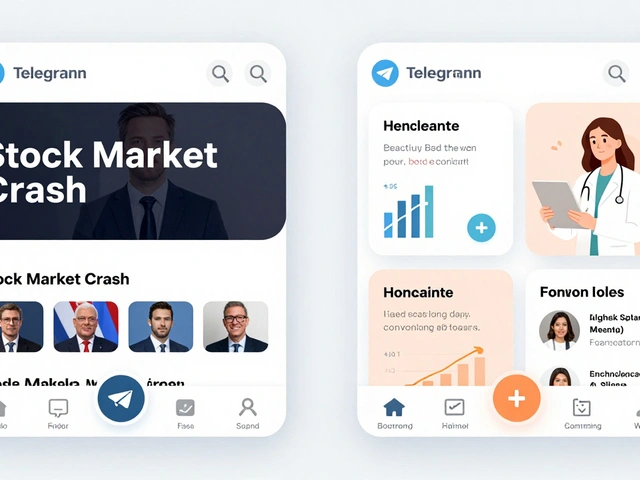 Gender Breakdown of Telegram News Audiences and What It Means
