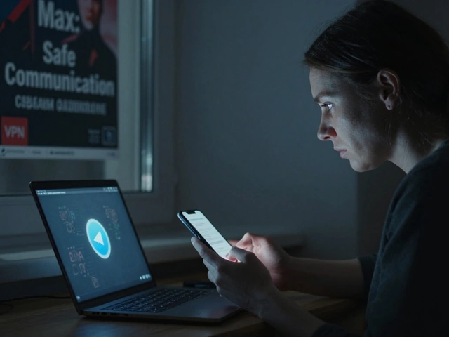 Government Censorship Attempts on Telegram: Case Studies and Responses