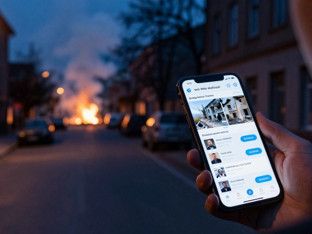 How Local Crises Shift Telegram News Consumption